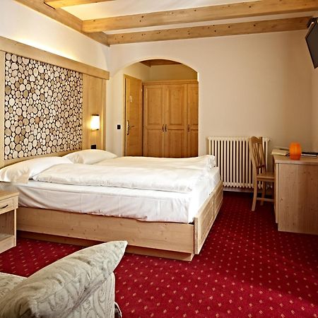 Hotel Garni My Ledro 피에베디레드로 외부 사진