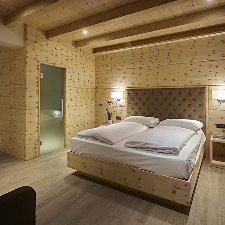 Hotel Garni My Ledro 피에베디레드로 외부 사진