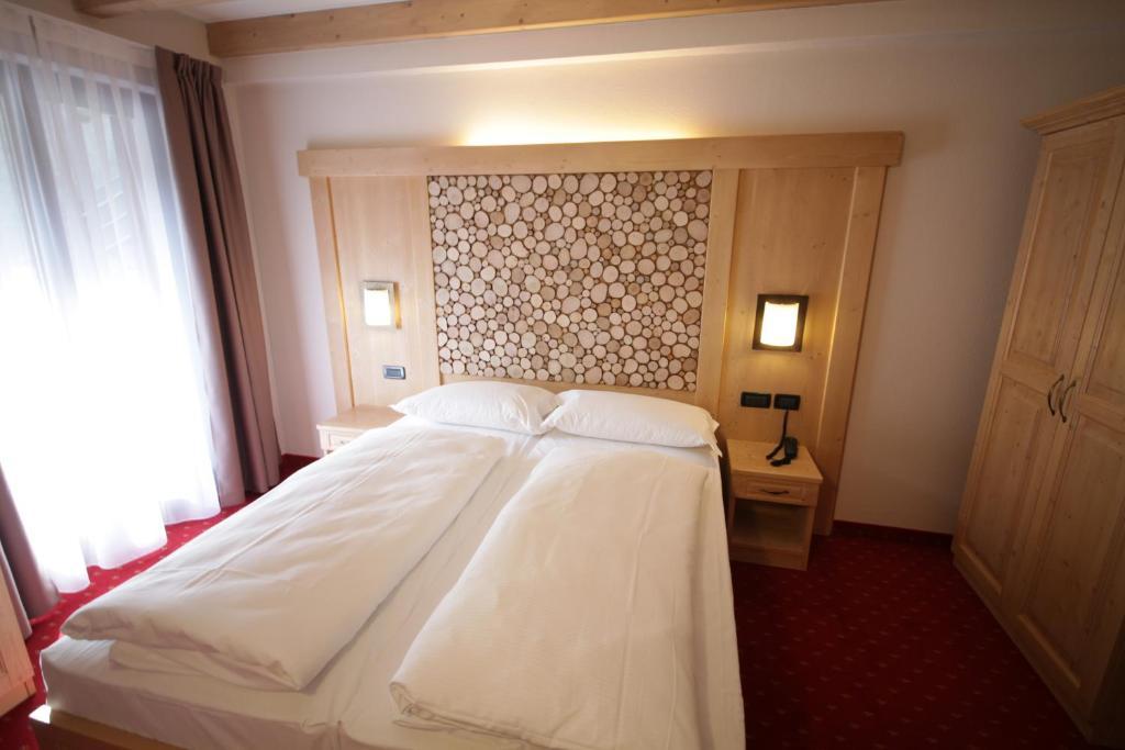 Hotel Garni My Ledro 피에베디레드로 외부 사진
