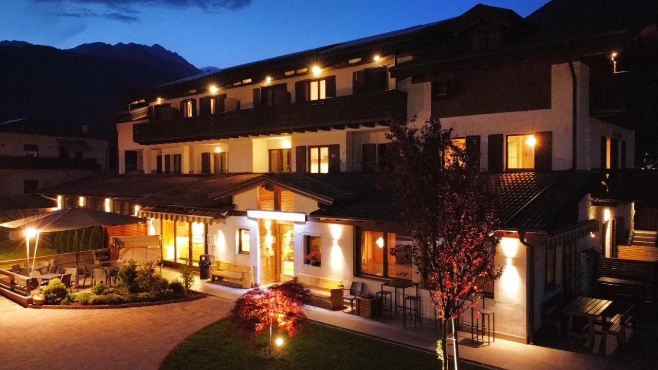 Hotel Garni My Ledro 피에베디레드로 외부 사진