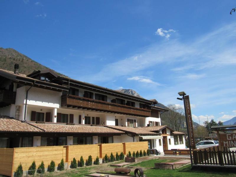 Hotel Garni My Ledro 피에베디레드로 외부 사진