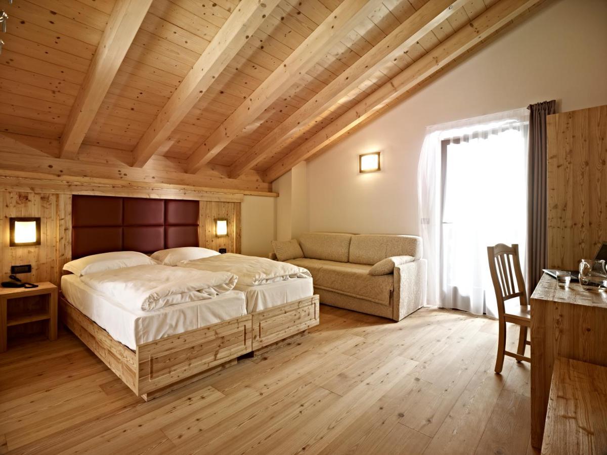 Hotel Garni My Ledro 피에베디레드로 외부 사진