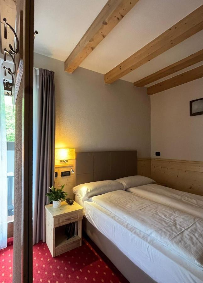 Hotel Garni My Ledro 피에베디레드로 외부 사진