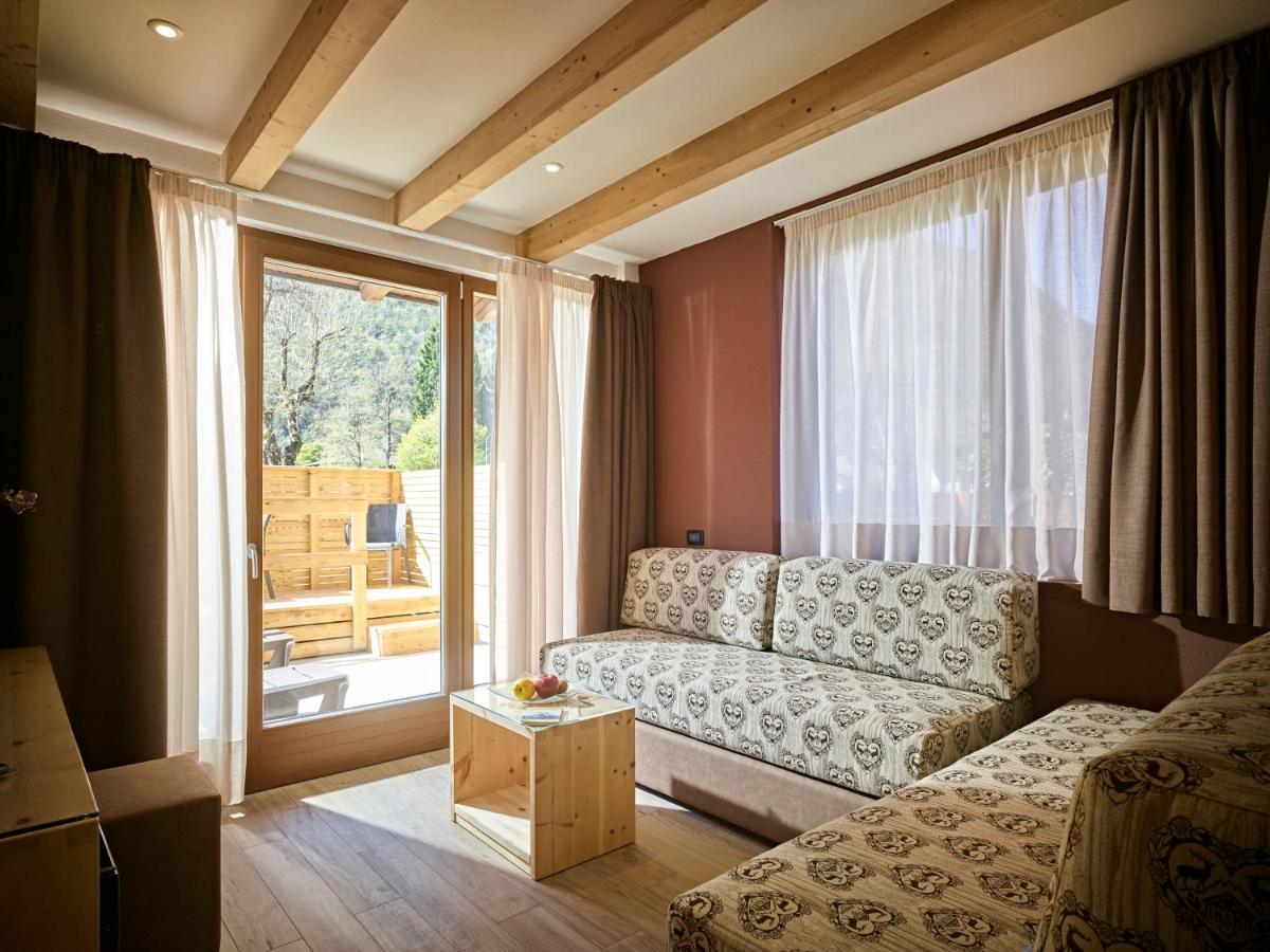 Hotel Garni My Ledro 피에베디레드로 외부 사진