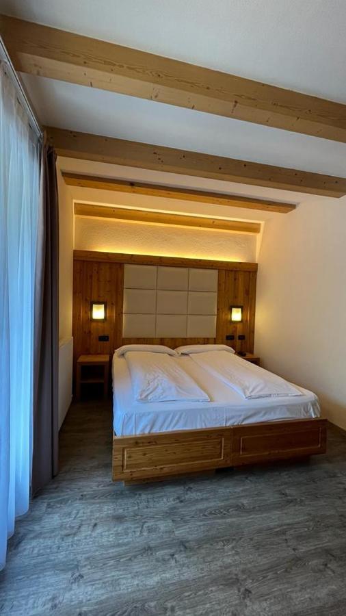 Hotel Garni My Ledro 피에베디레드로 외부 사진