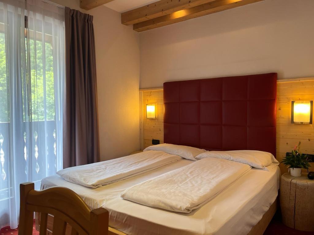 Hotel Garni My Ledro 피에베디레드로 외부 사진