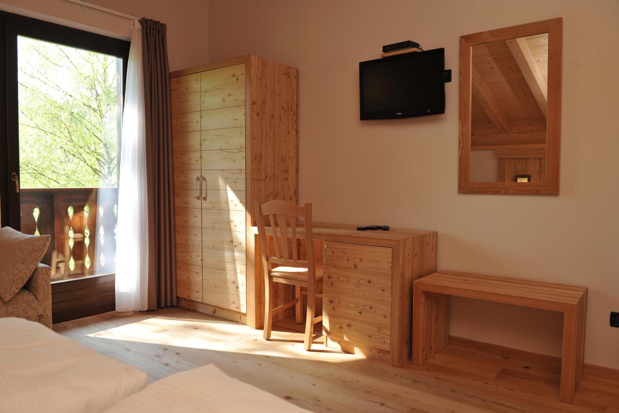 Hotel Garni My Ledro 피에베디레드로 외부 사진