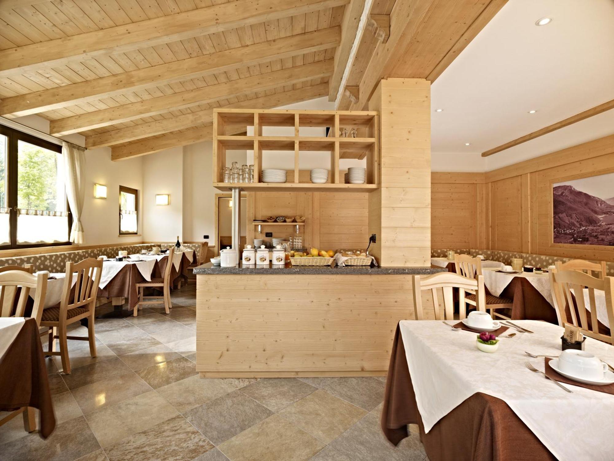 Hotel Garni My Ledro 피에베디레드로 외부 사진