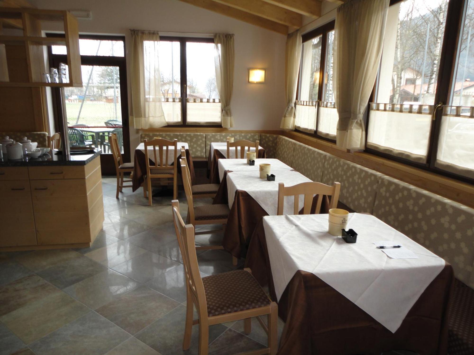 Hotel Garni My Ledro 피에베디레드로 외부 사진