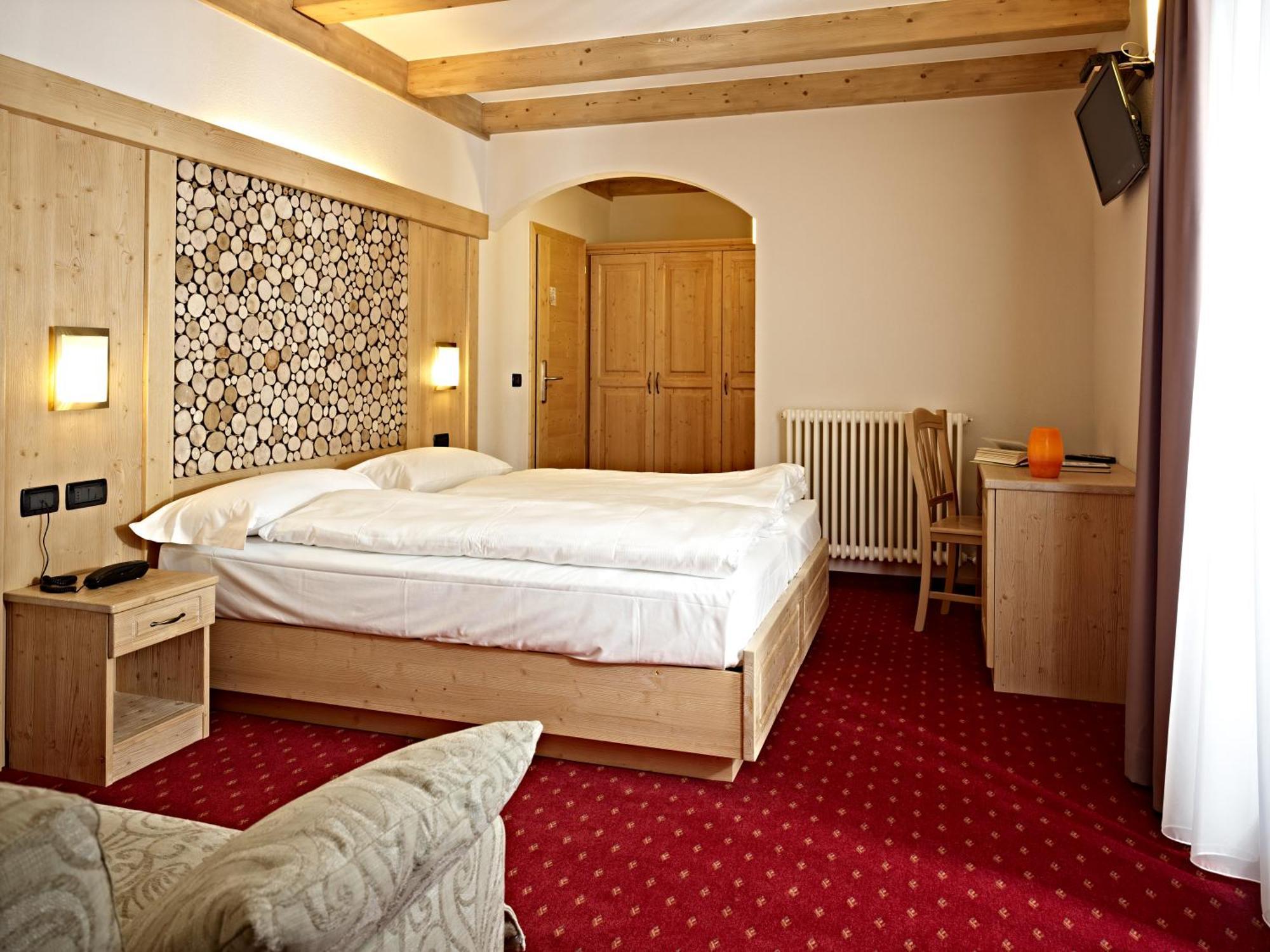 Hotel Garni My Ledro 피에베디레드로 외부 사진