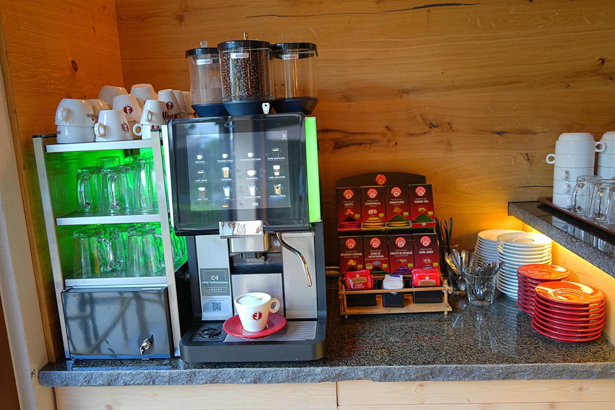 Hotel Garni My Ledro 피에베디레드로 외부 사진
