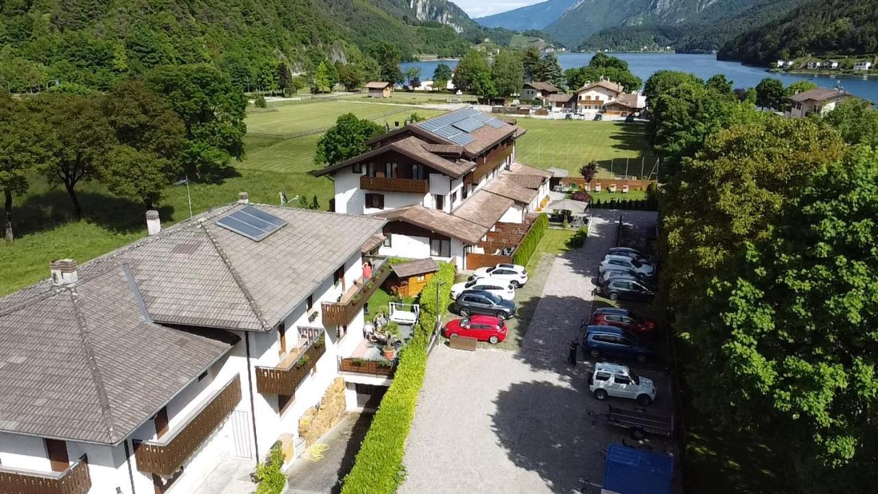 Hotel Garni My Ledro 피에베디레드로 외부 사진