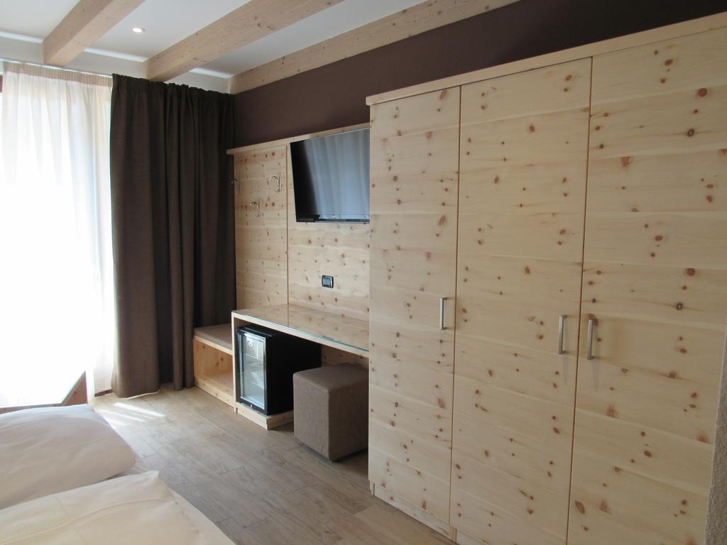Hotel Garni My Ledro 피에베디레드로 외부 사진