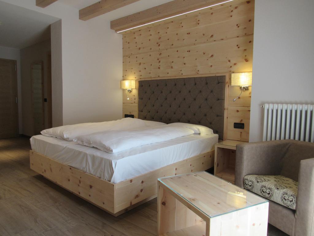 Hotel Garni My Ledro 피에베디레드로 외부 사진