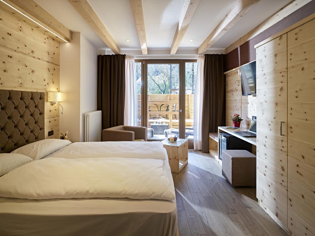 Hotel Garni My Ledro 피에베디레드로 외부 사진