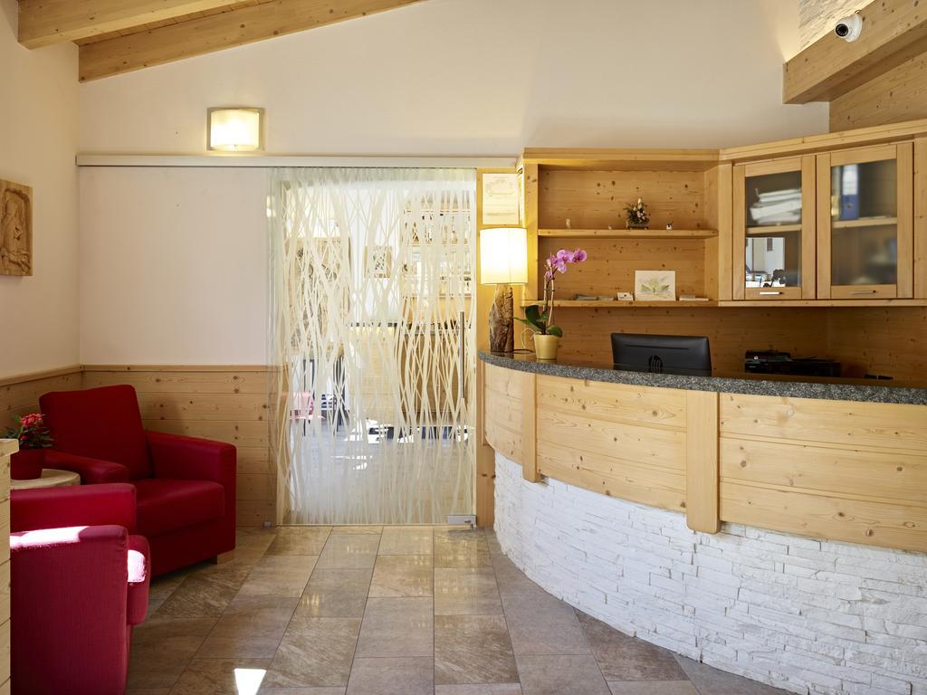 Hotel Garni My Ledro 피에베디레드로 외부 사진