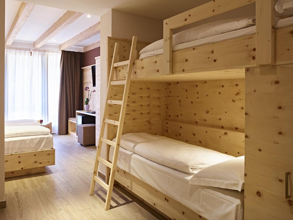 Hotel Garni My Ledro 피에베디레드로 외부 사진