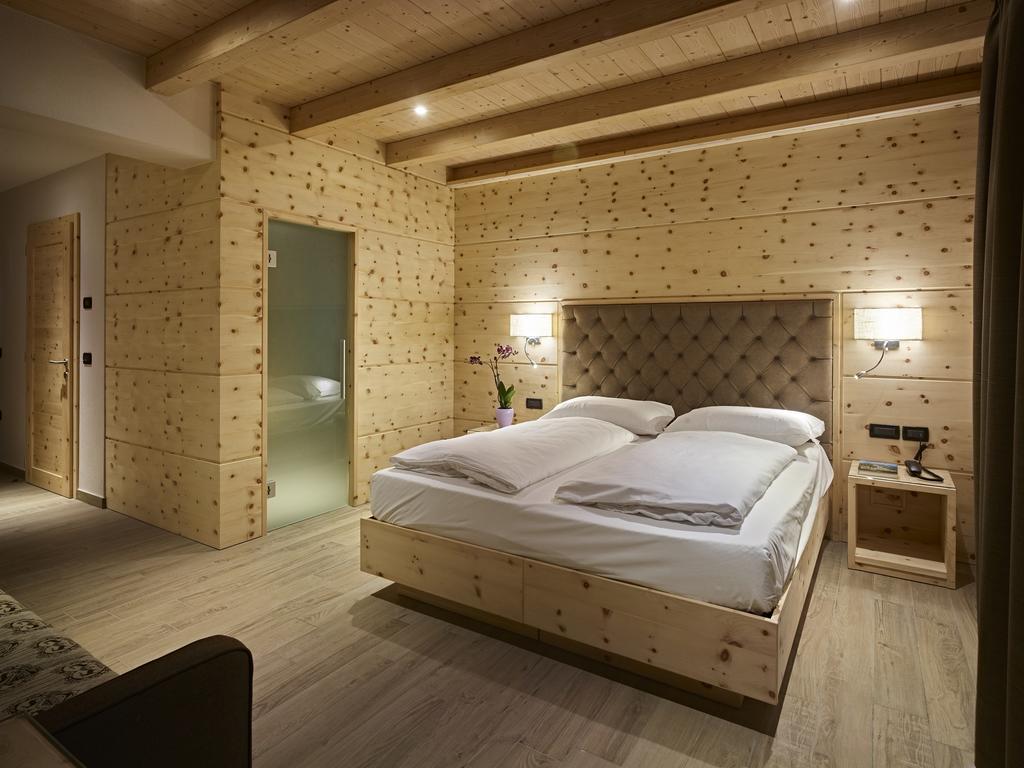 Hotel Garni My Ledro 피에베디레드로 외부 사진