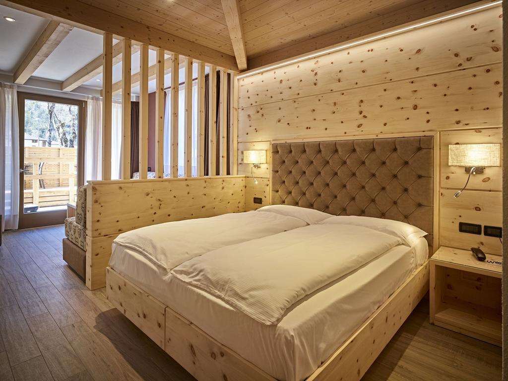 Hotel Garni My Ledro 피에베디레드로 외부 사진
