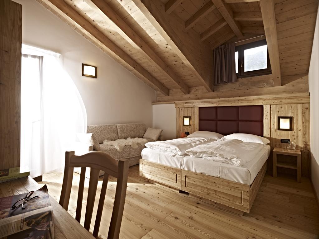 Hotel Garni My Ledro 피에베디레드로 외부 사진