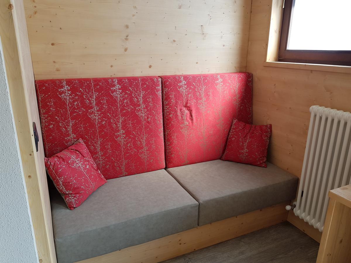Hotel Garni My Ledro 피에베디레드로 외부 사진
