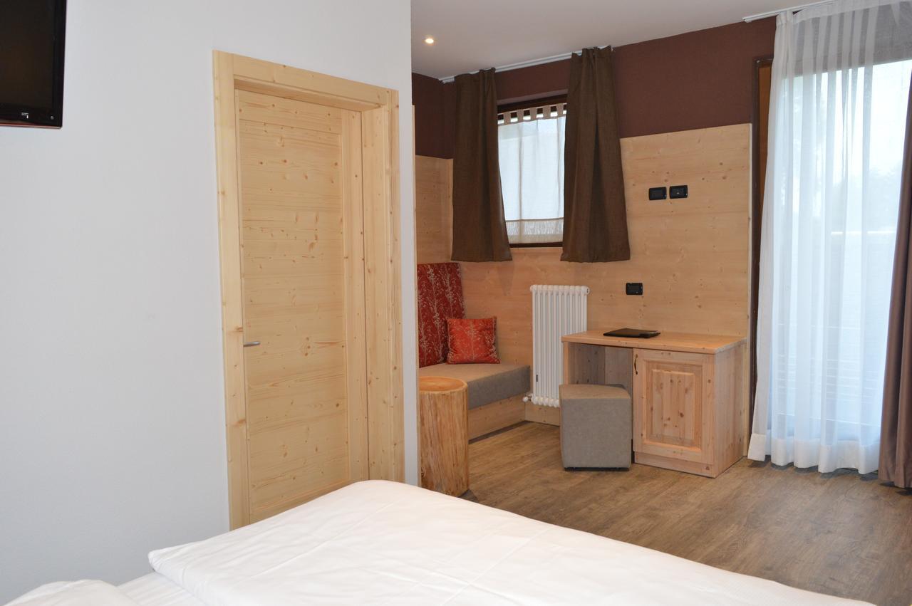 Hotel Garni My Ledro 피에베디레드로 외부 사진