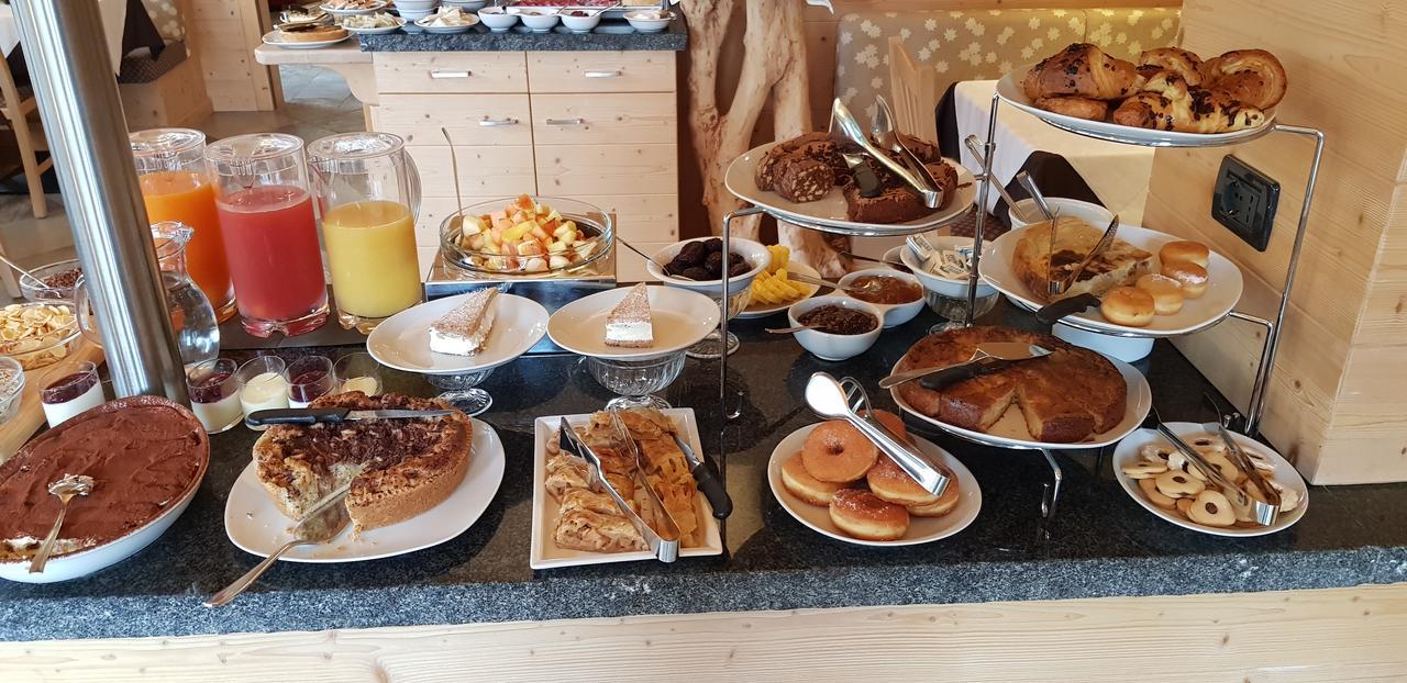 Hotel Garni My Ledro 피에베디레드로 외부 사진