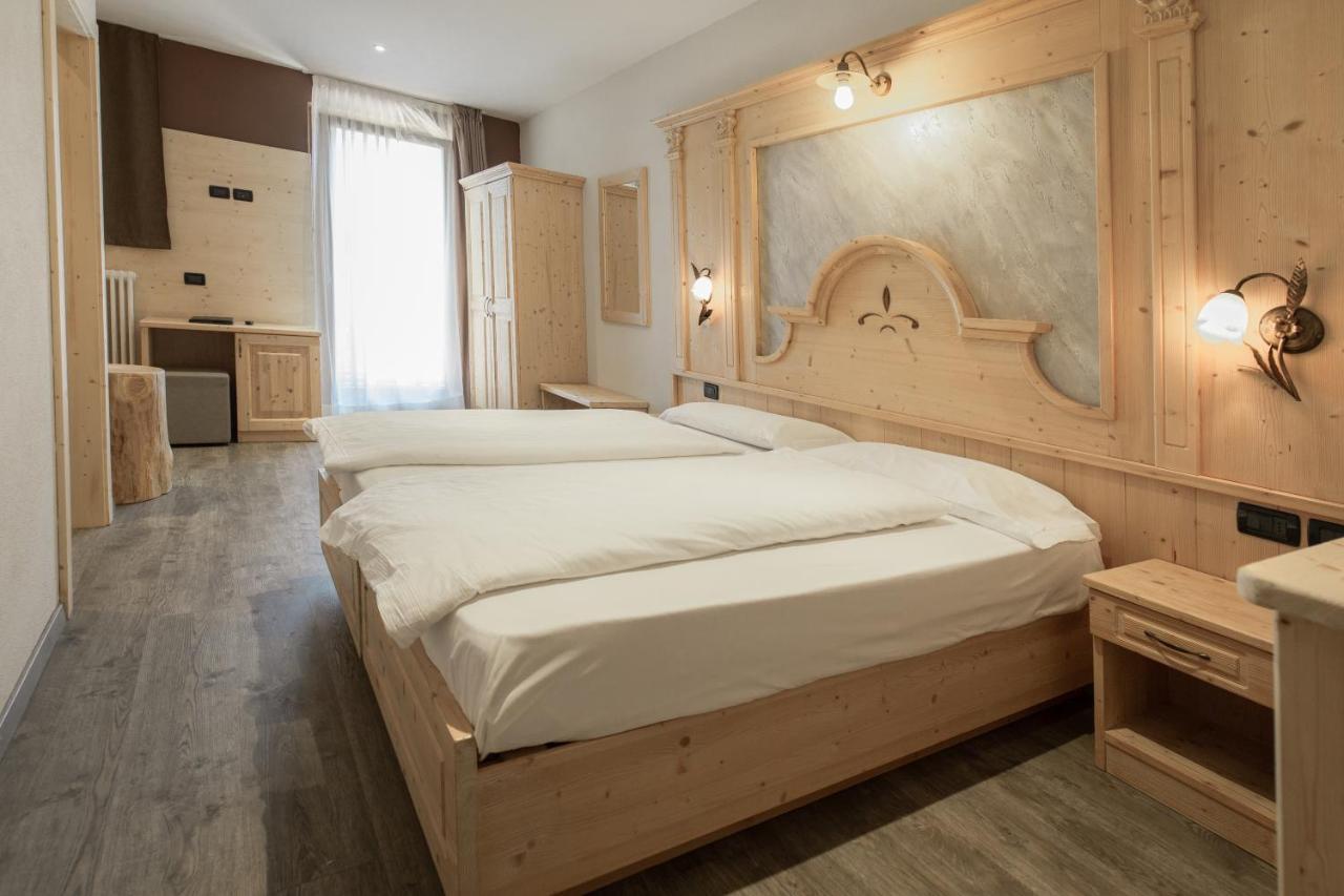 Hotel Garni My Ledro 피에베디레드로 외부 사진
