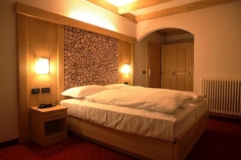 Hotel Garni My Ledro 피에베디레드로 외부 사진
